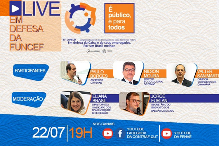 Capa da Notícia